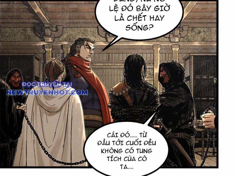 Thiên Hạ Đệ Nhất Lữ Bố 87 trang 48