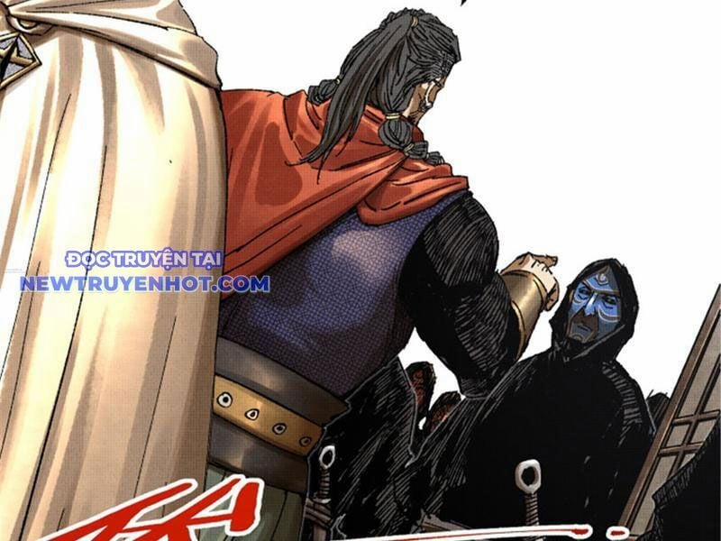 Thiên Hạ Đệ Nhất Lữ Bố 87 trang 75