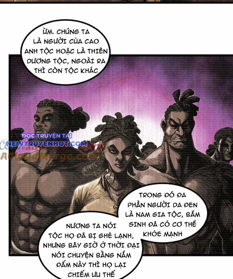 Thiên Hạ Đệ Nhất Lữ Bố 88 trang 2