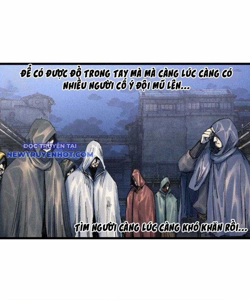 Thiên Hạ Đệ Nhất Lữ Bố 88 trang 25