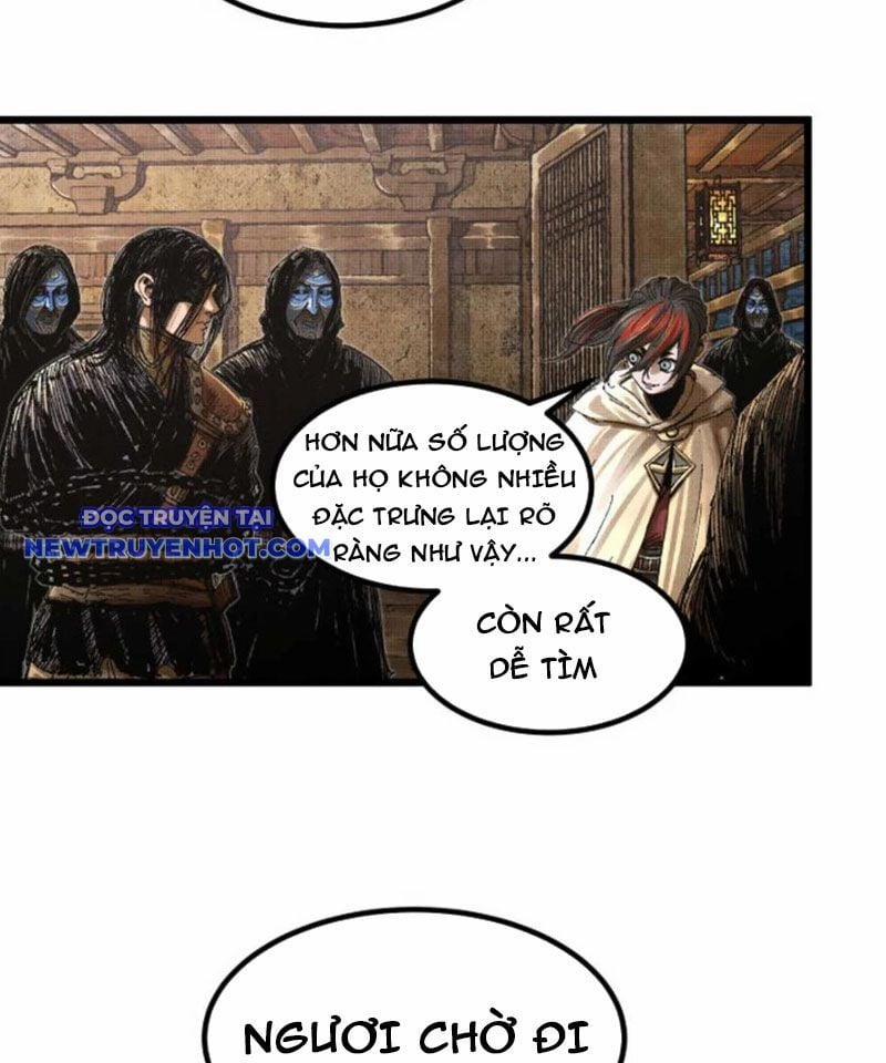 Thiên Hạ Đệ Nhất Lữ Bố 88 trang 3