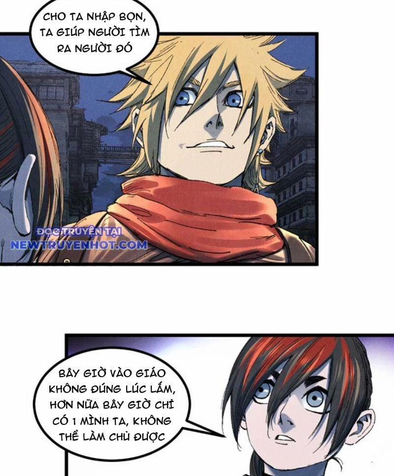 Thiên Hạ Đệ Nhất Lữ Bố 88 trang 31