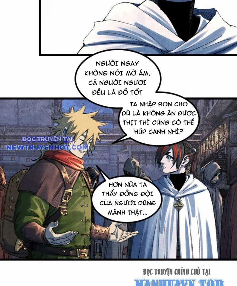 Thiên Hạ Đệ Nhất Lữ Bố 88 trang 32