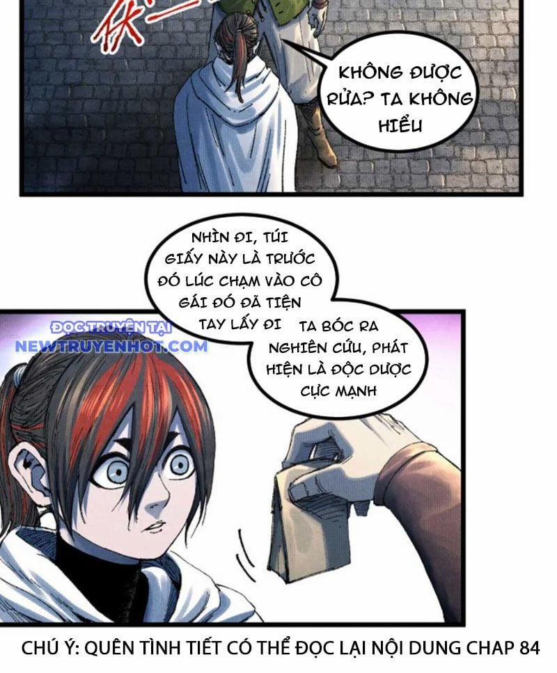 Thiên Hạ Đệ Nhất Lữ Bố 88 trang 37