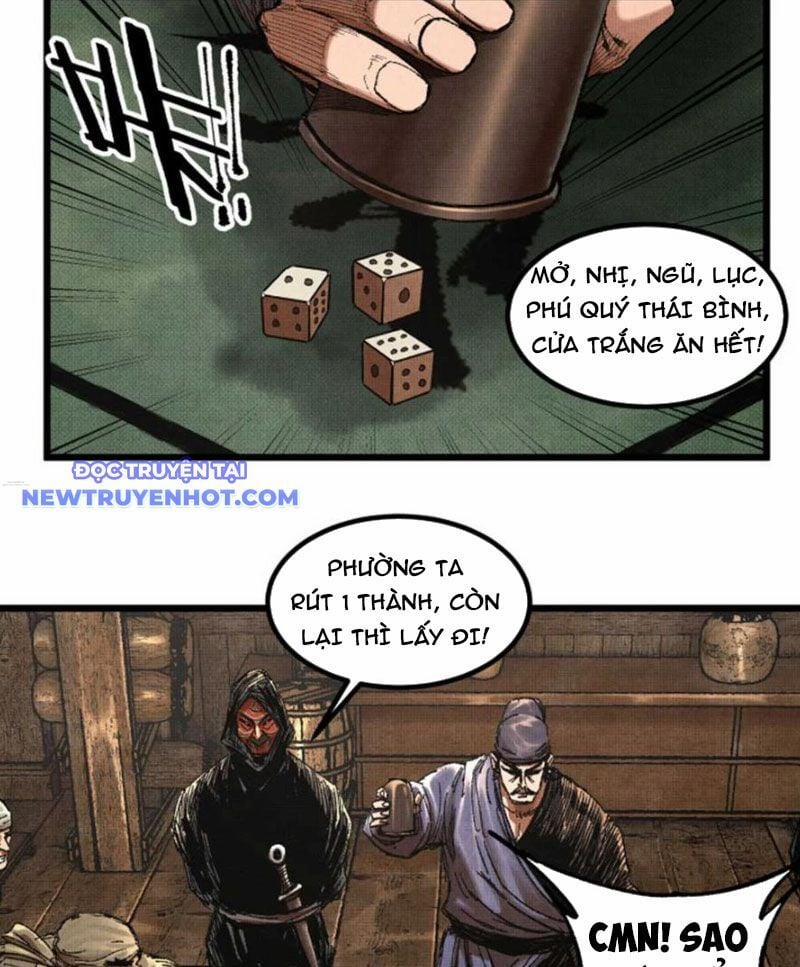 Thiên Hạ Đệ Nhất Lữ Bố 88 trang 41