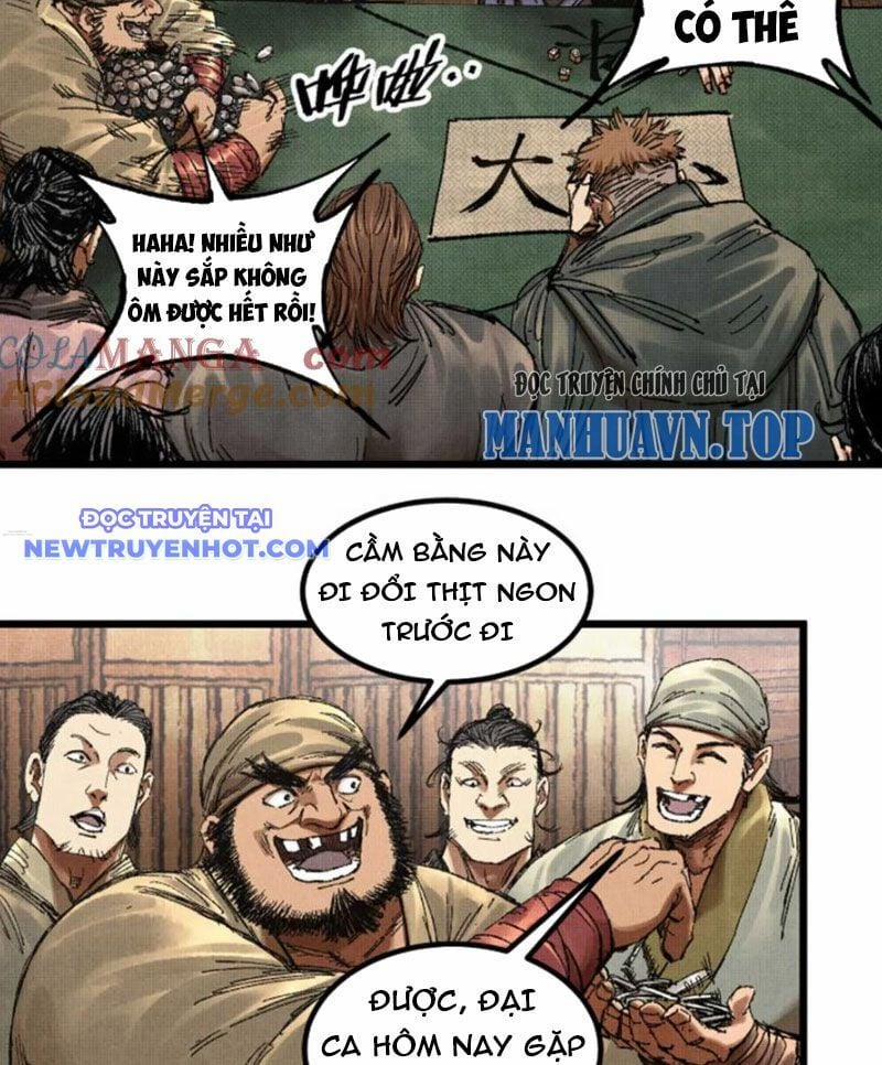 Thiên Hạ Đệ Nhất Lữ Bố 88 trang 42