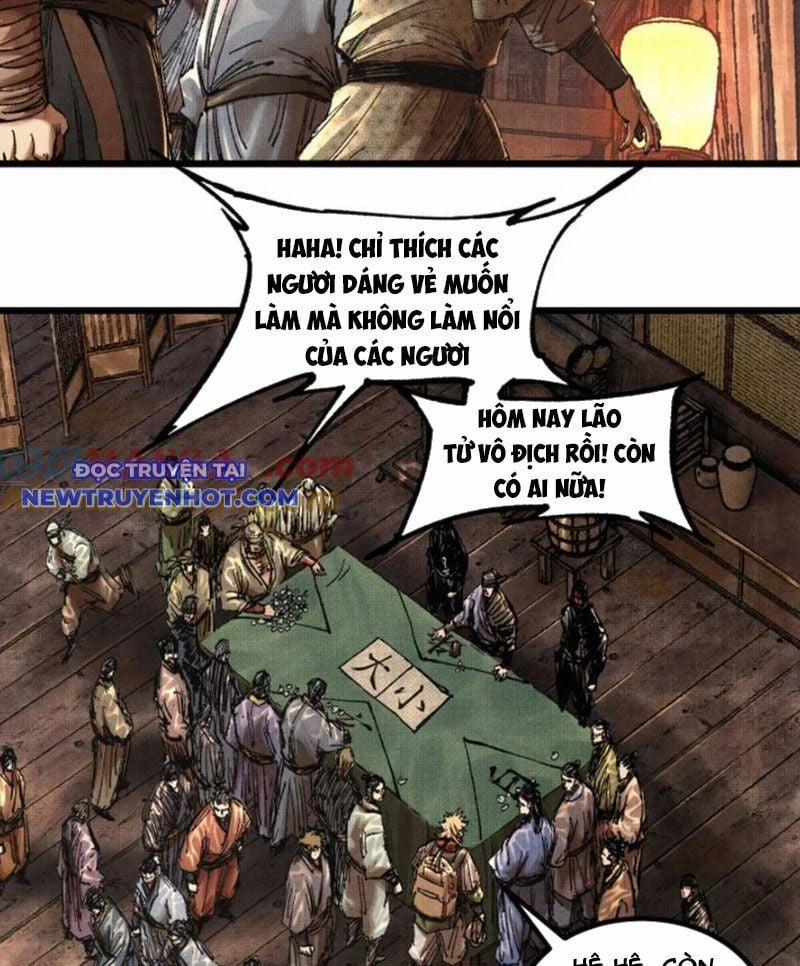 Thiên Hạ Đệ Nhất Lữ Bố 88 trang 45