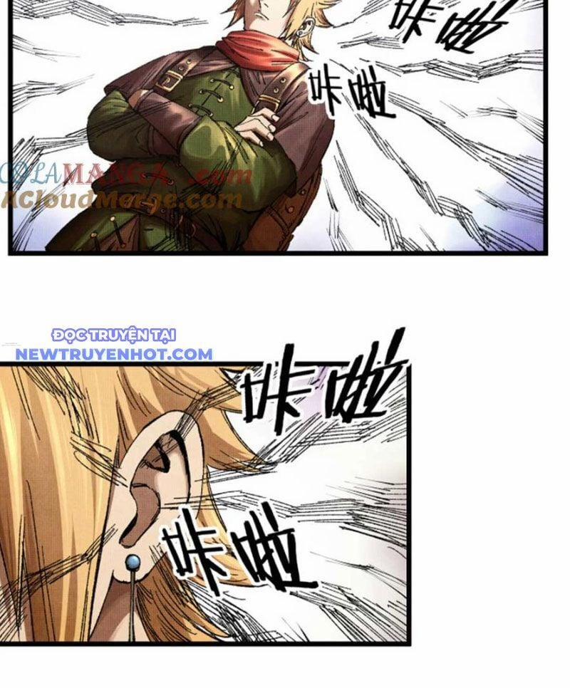 Thiên Hạ Đệ Nhất Lữ Bố 88 trang 51