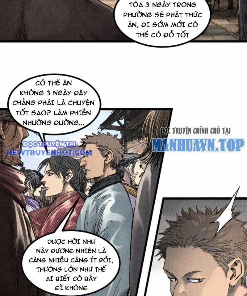 Thiên Hạ Đệ Nhất Lữ Bố 88 trang 9