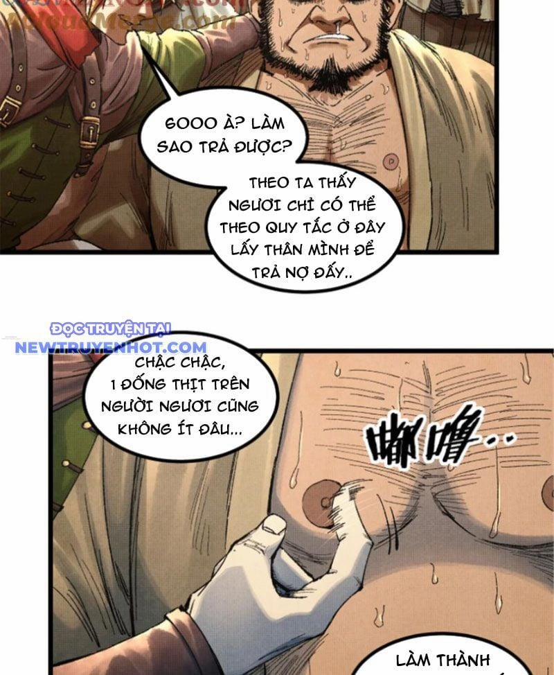 Thiên Hạ Đệ Nhất Lữ Bố 89 trang 10