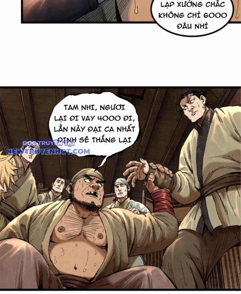 Thiên Hạ Đệ Nhất Lữ Bố 89 trang 11