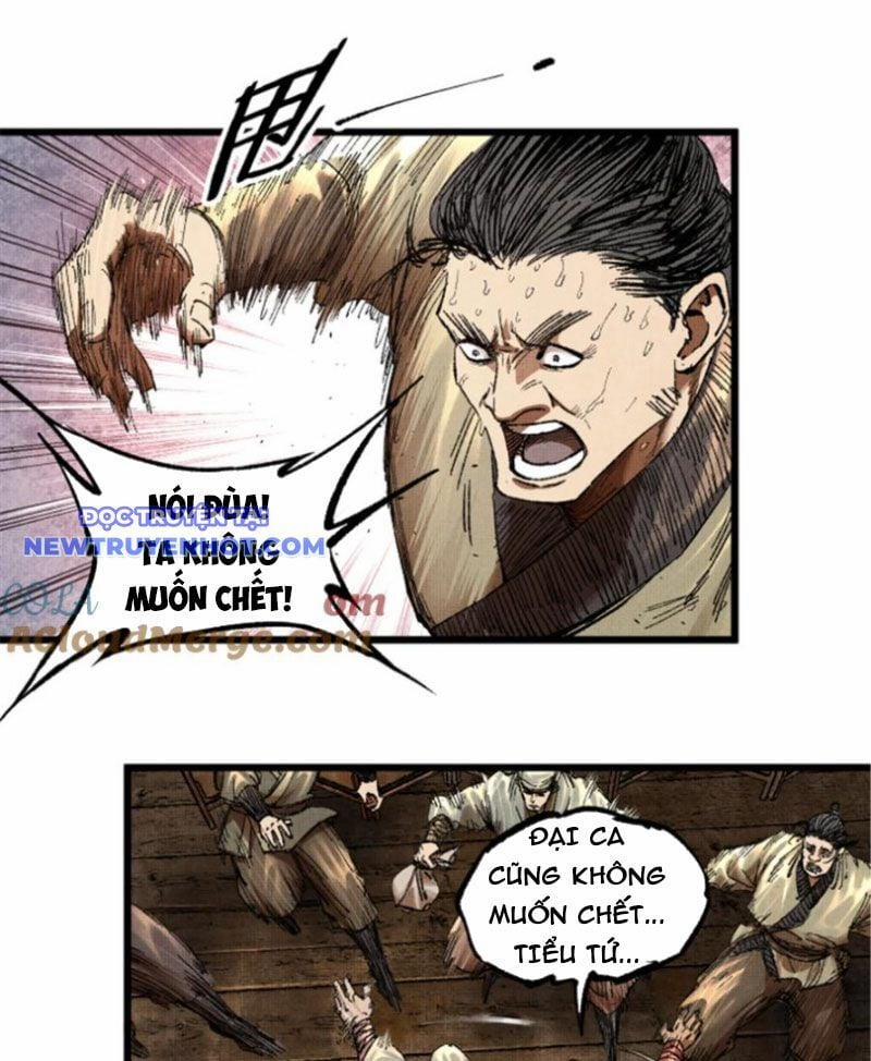 Thiên Hạ Đệ Nhất Lữ Bố 89 trang 12