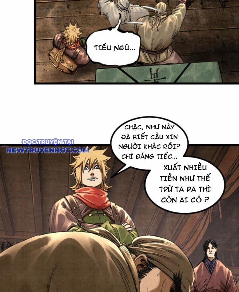 Thiên Hạ Đệ Nhất Lữ Bố 89 trang 13