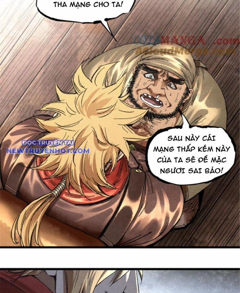 Thiên Hạ Đệ Nhất Lữ Bố 89 trang 15