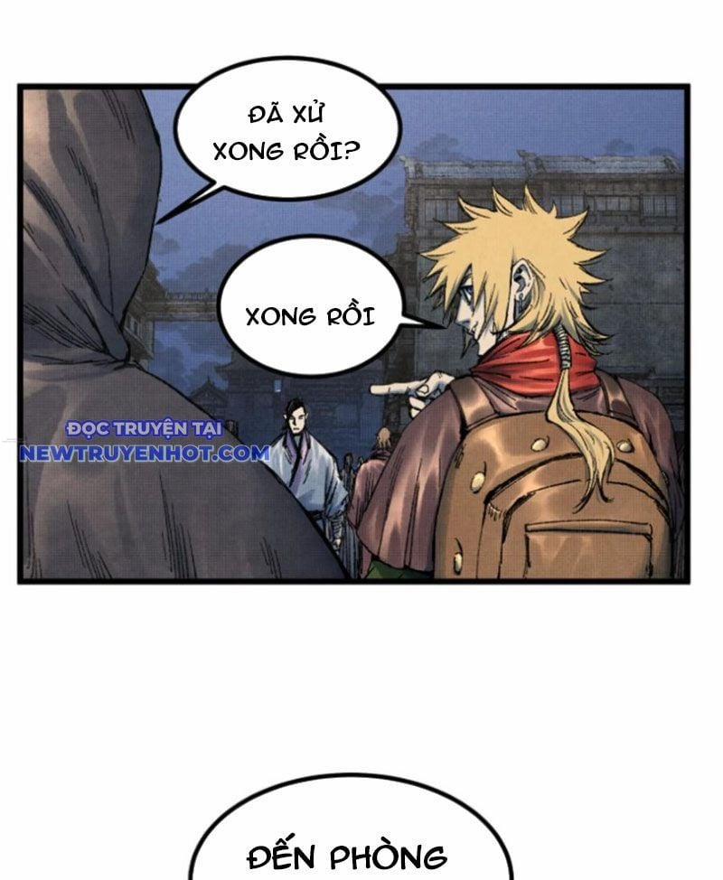 Thiên Hạ Đệ Nhất Lữ Bố 89 trang 20