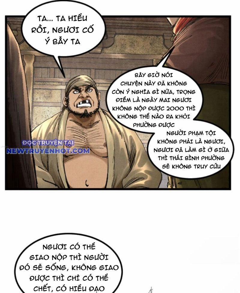 Thiên Hạ Đệ Nhất Lữ Bố 89 trang 25