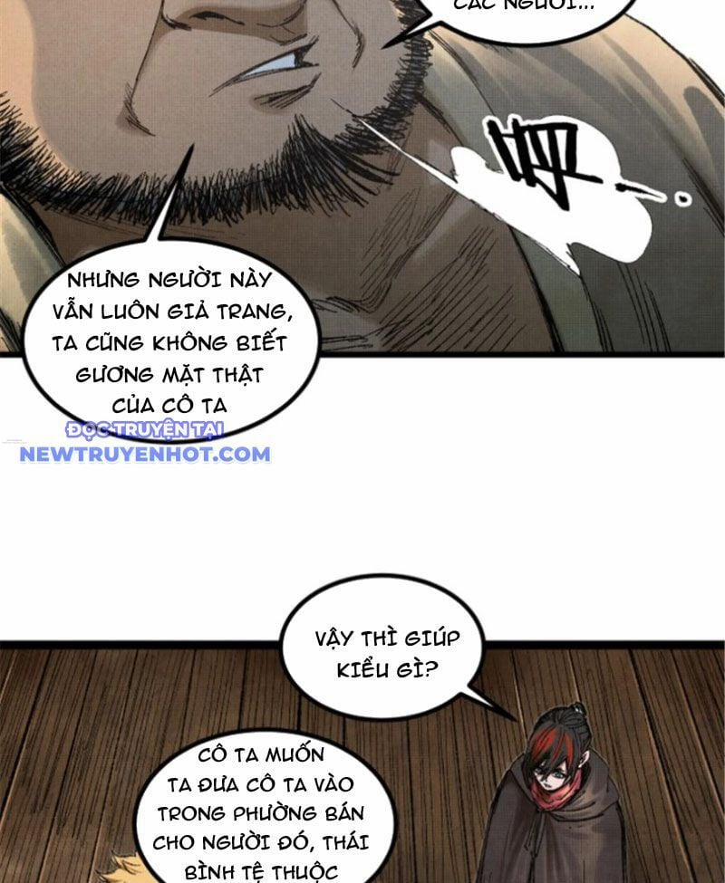 Thiên Hạ Đệ Nhất Lữ Bố 89 trang 27