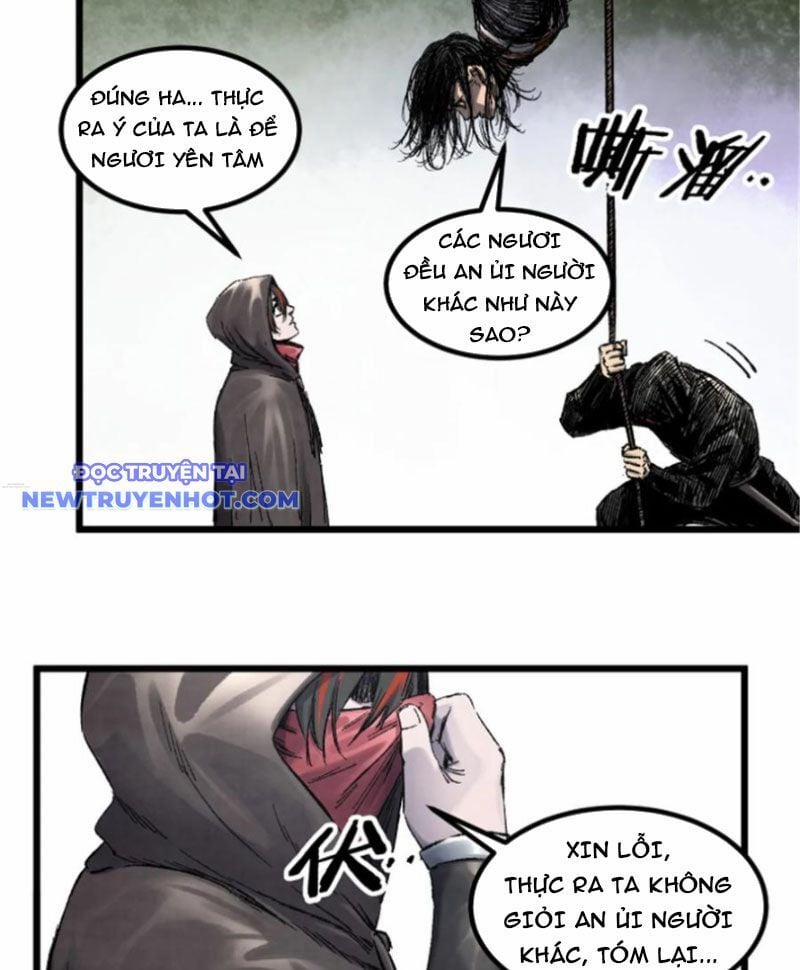 Thiên Hạ Đệ Nhất Lữ Bố 89 trang 32