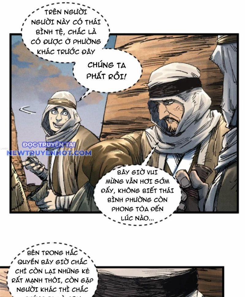 Thiên Hạ Đệ Nhất Lữ Bố 89 trang 36