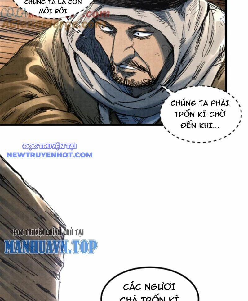 Thiên Hạ Đệ Nhất Lữ Bố 89 trang 37