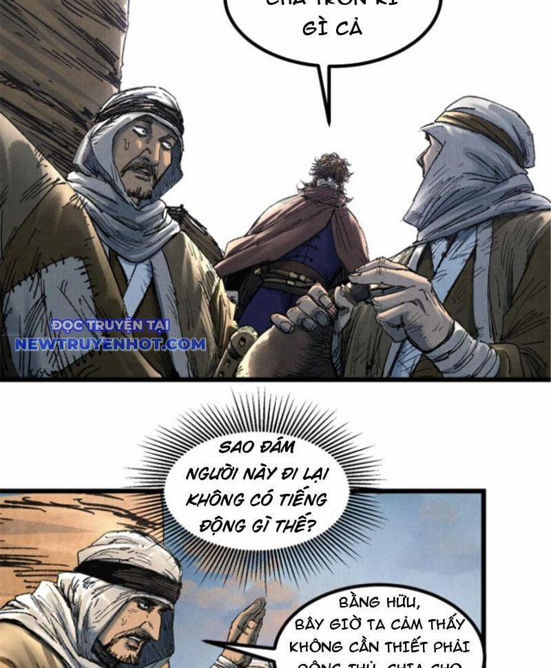 Thiên Hạ Đệ Nhất Lữ Bố 89 trang 38