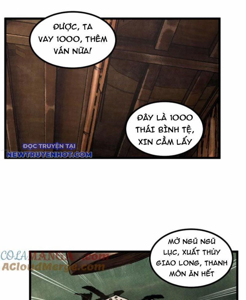 Thiên Hạ Đệ Nhất Lữ Bố 89 trang 4