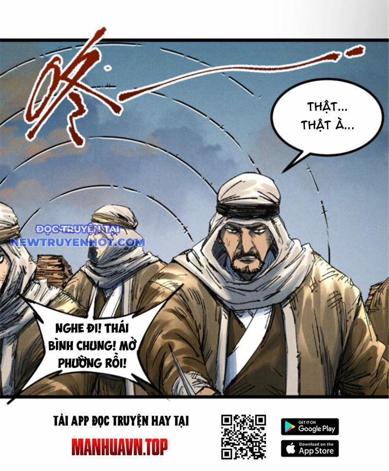 Thiên Hạ Đệ Nhất Lữ Bố 89 trang 40