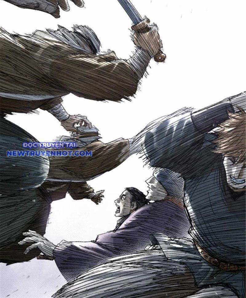 Thiên Hạ Đệ Nhất Lữ Bố 89 trang 45