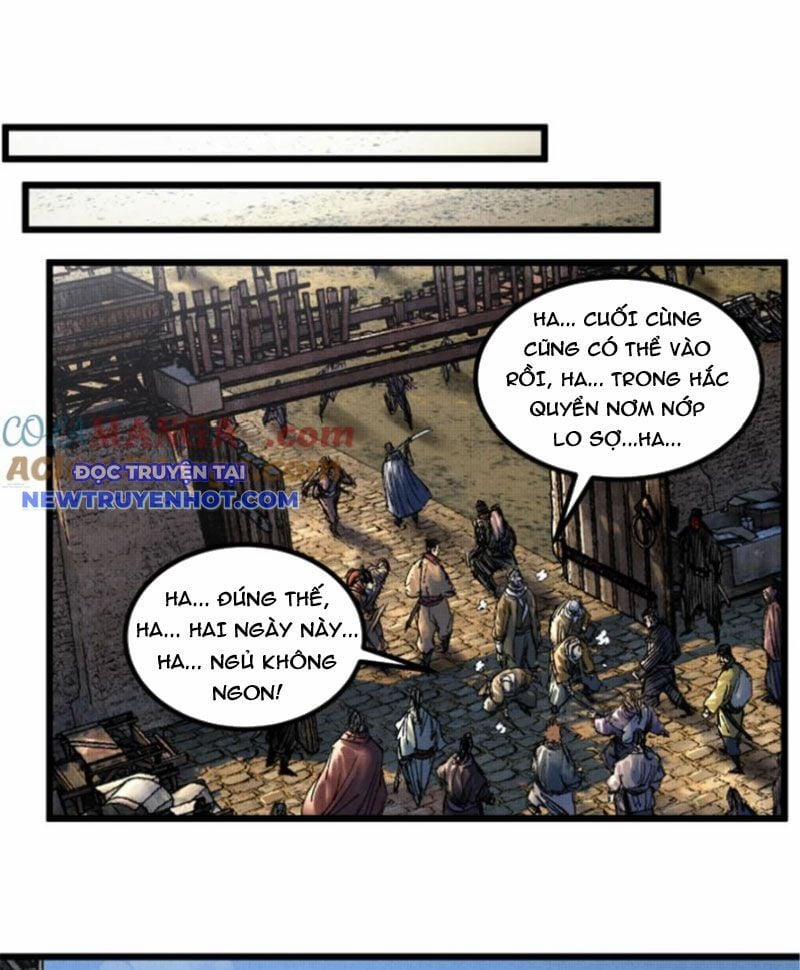 Thiên Hạ Đệ Nhất Lữ Bố 89 trang 47