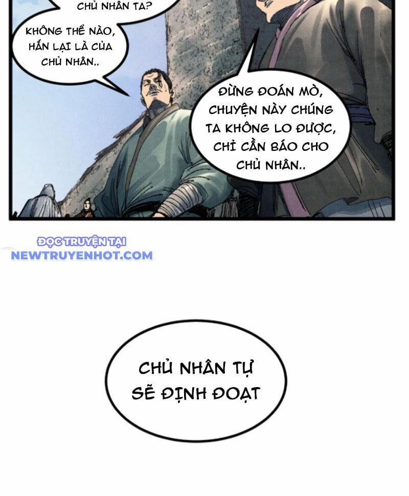 Thiên Hạ Đệ Nhất Lữ Bố 89 trang 49