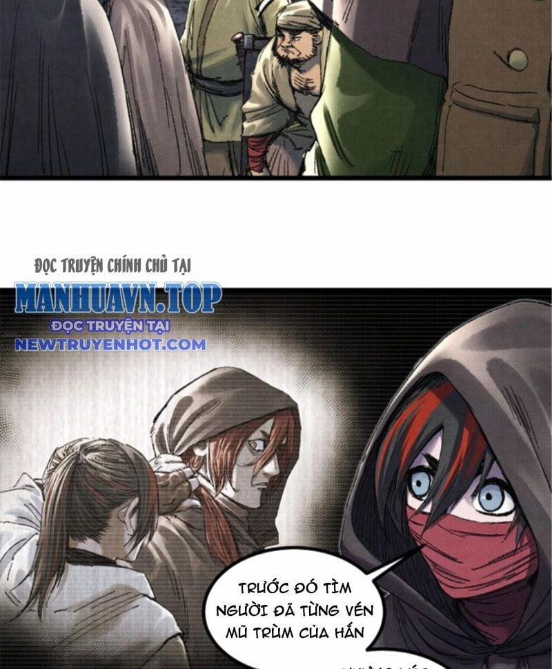 Thiên Hạ Đệ Nhất Lữ Bố 89 trang 53