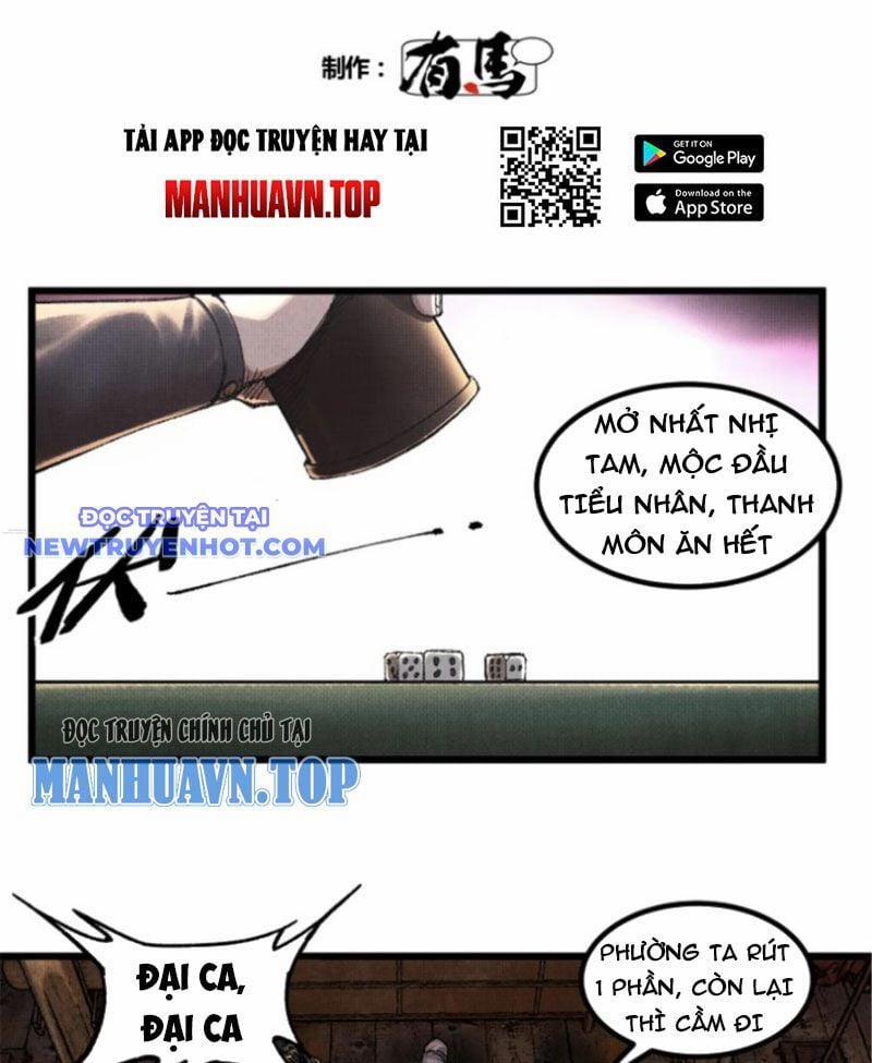 Thiên Hạ Đệ Nhất Lữ Bố 89 trang 8