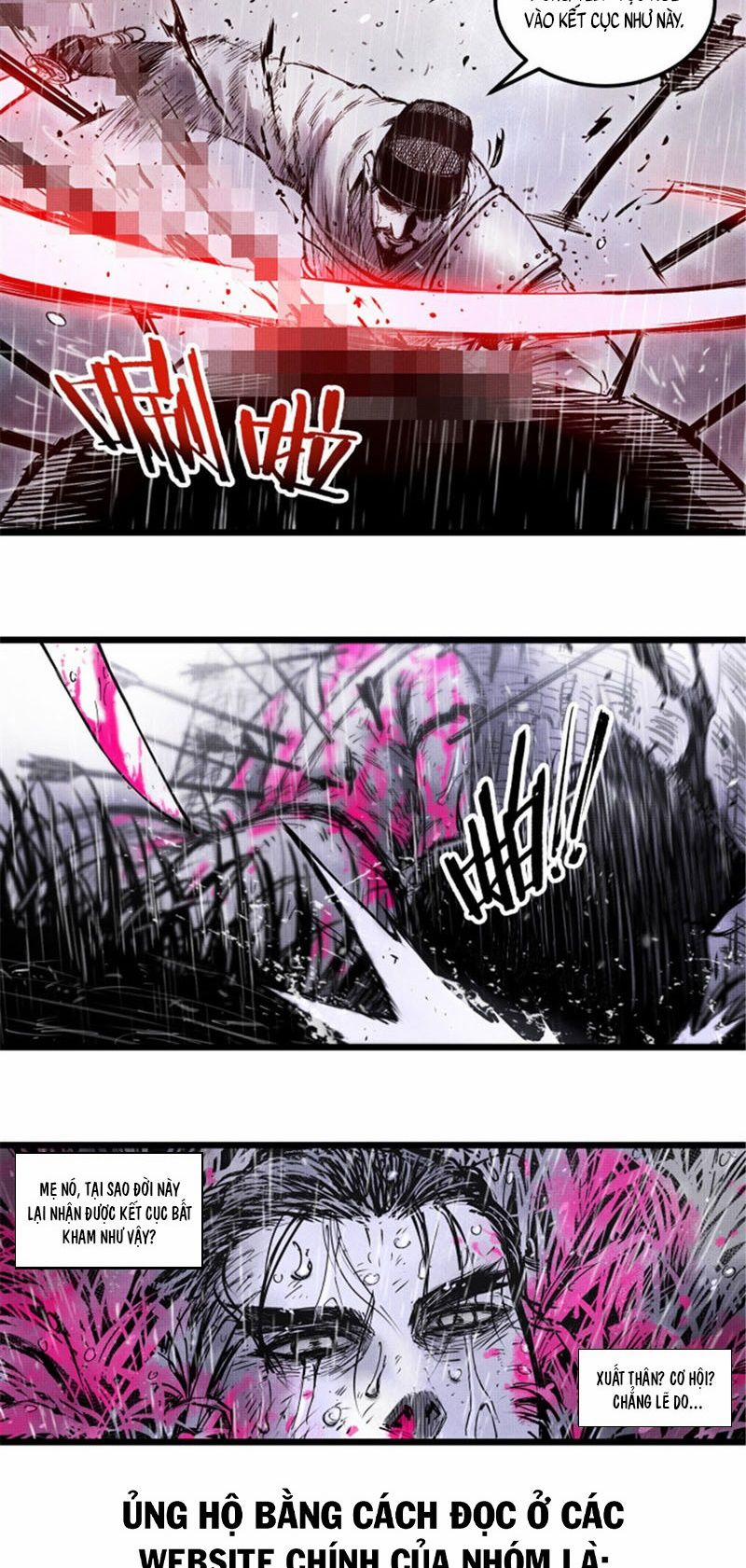 Thiên Hạ Đệ Nhất Lữ Bố 9 trang 14