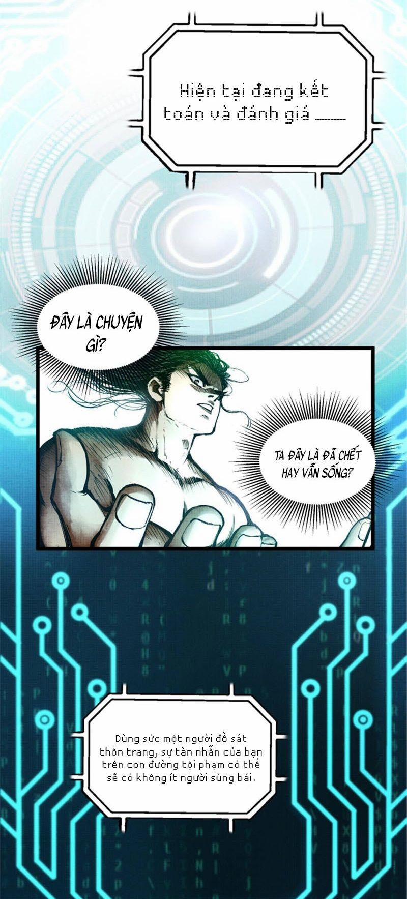 Thiên Hạ Đệ Nhất Lữ Bố 9 trang 19