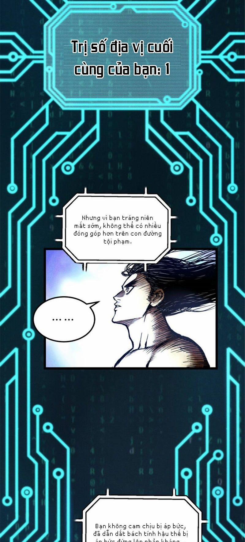 Thiên Hạ Đệ Nhất Lữ Bố 9 trang 20