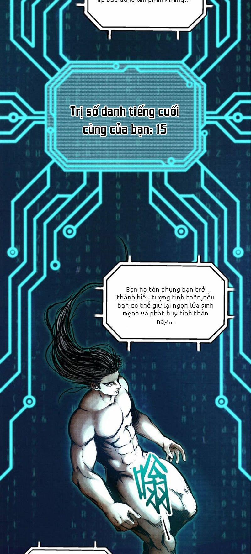 Thiên Hạ Đệ Nhất Lữ Bố 9 trang 21