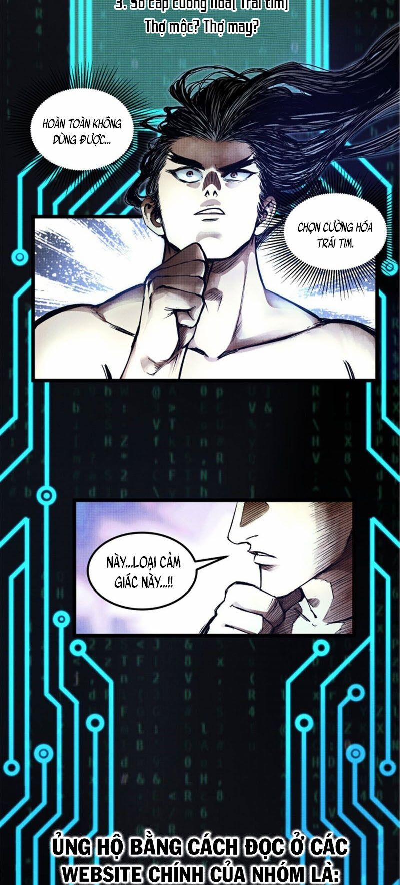 Thiên Hạ Đệ Nhất Lữ Bố 9 trang 27