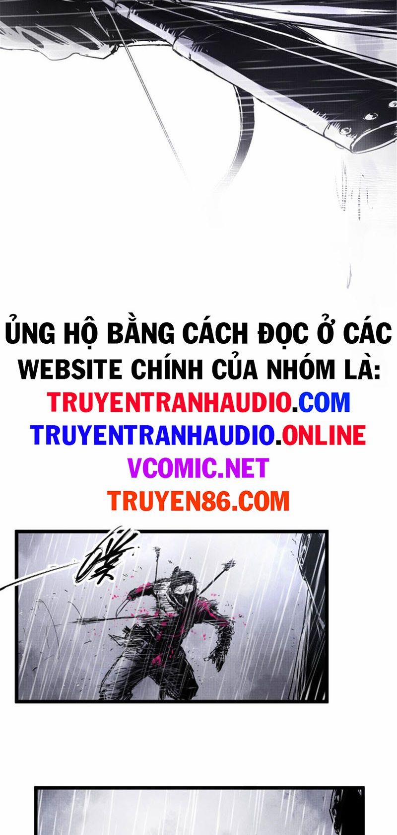 Thiên Hạ Đệ Nhất Lữ Bố 9 trang 7
