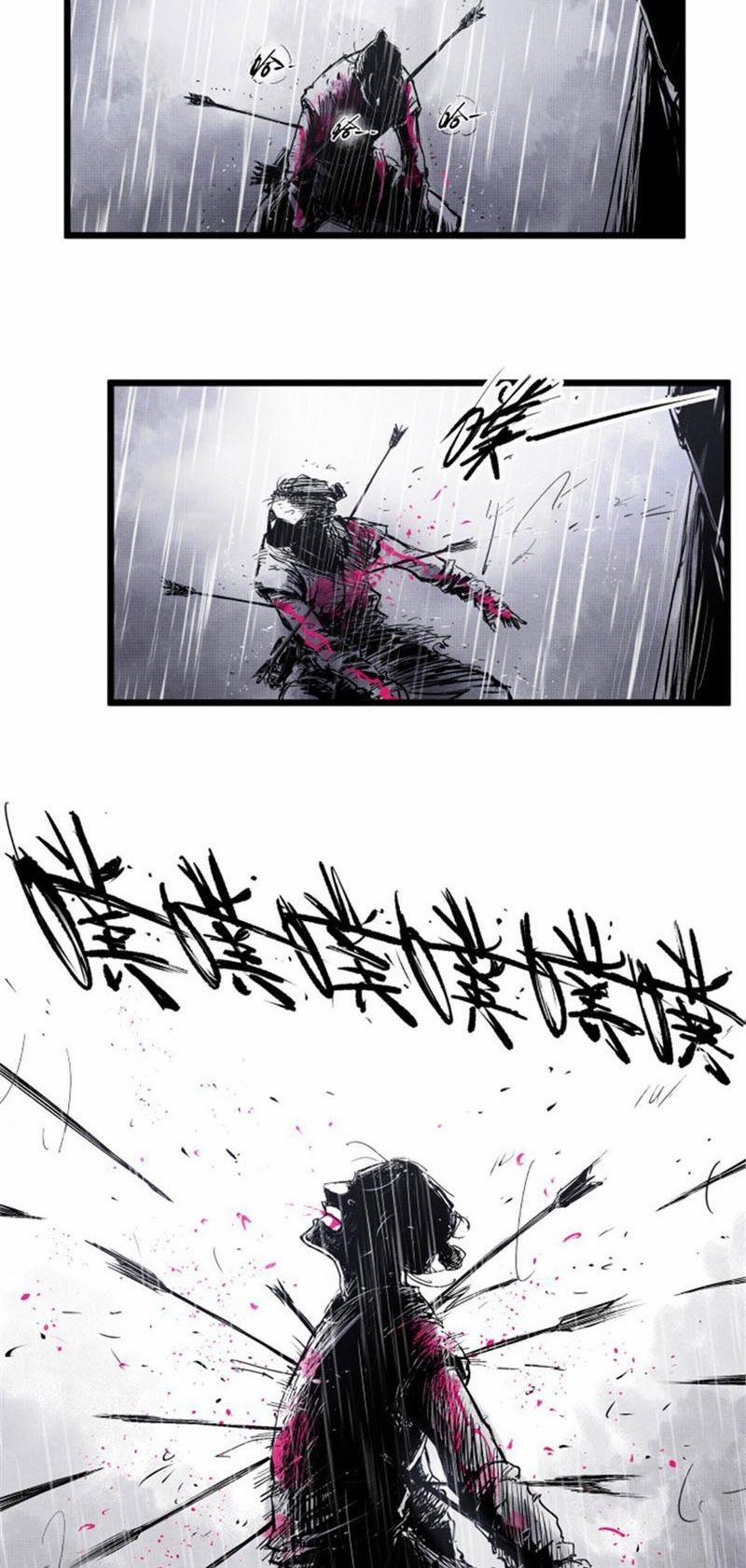 Thiên Hạ Đệ Nhất Lữ Bố 9 trang 8