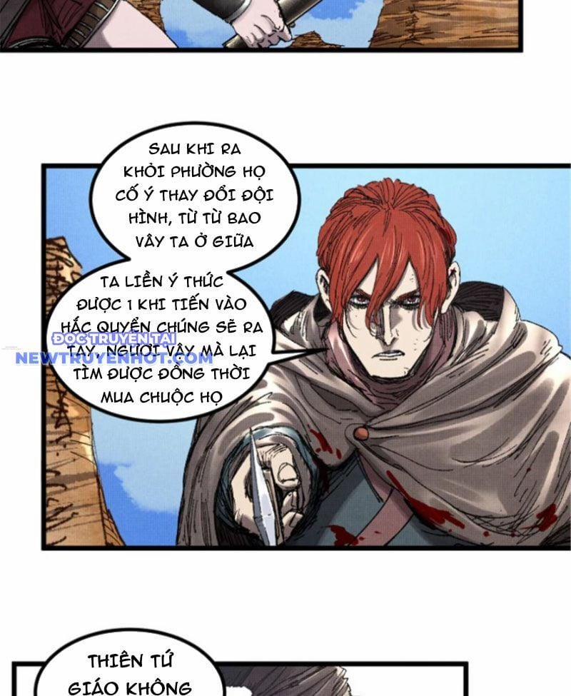 Thiên Hạ Đệ Nhất Lữ Bố 90 trang 20