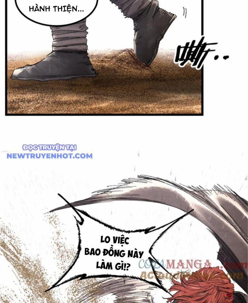 Thiên Hạ Đệ Nhất Lữ Bố 90 trang 21