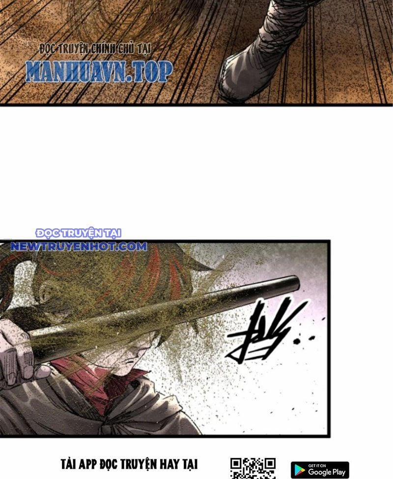 Thiên Hạ Đệ Nhất Lữ Bố 90 trang 23