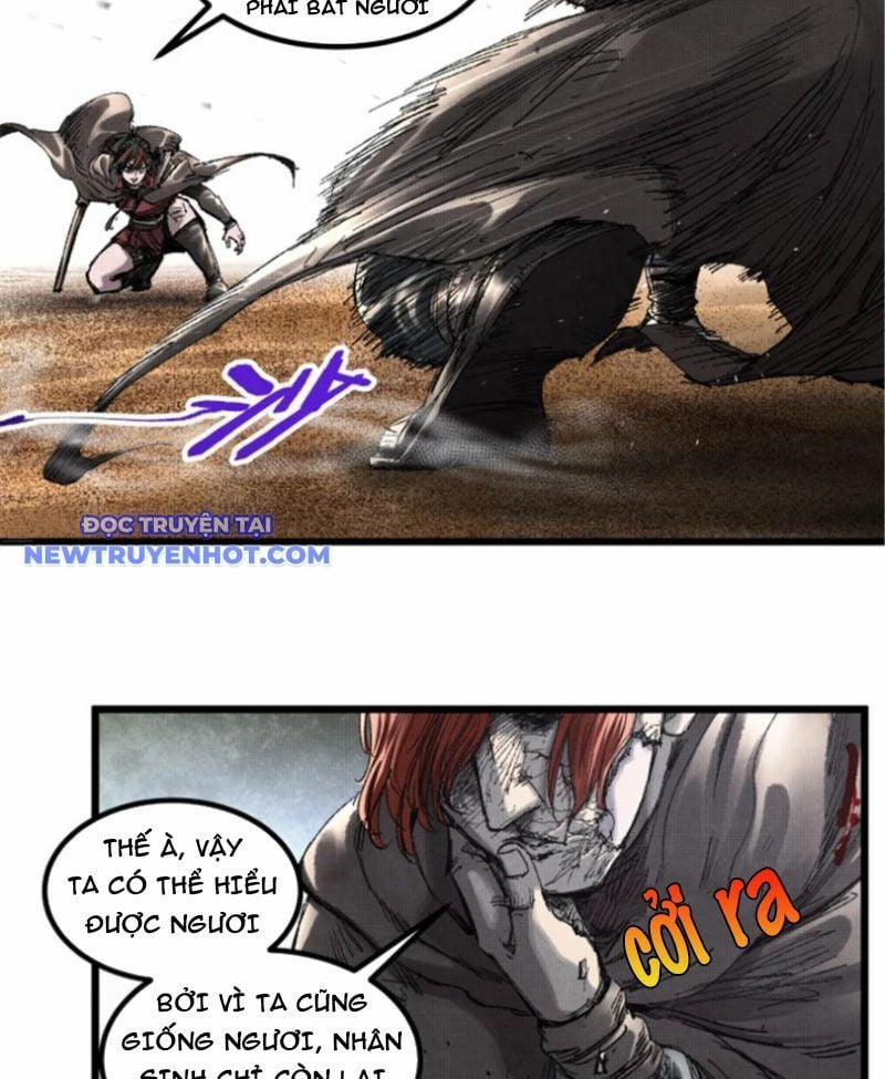 Thiên Hạ Đệ Nhất Lữ Bố 90 trang 27