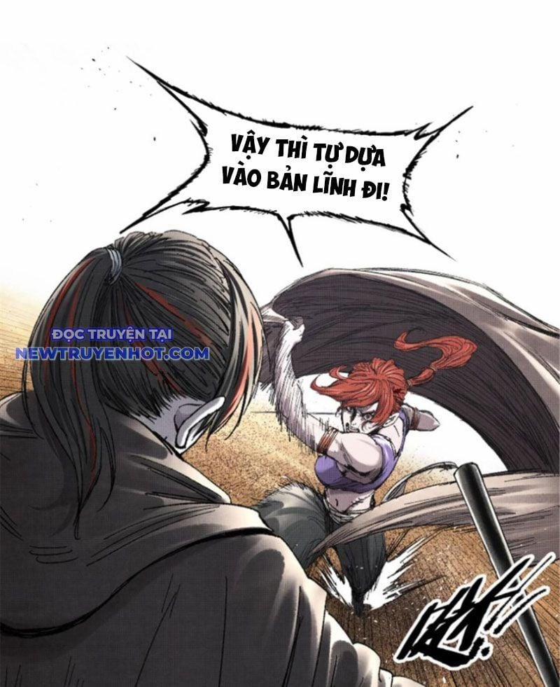 Thiên Hạ Đệ Nhất Lữ Bố 90 trang 31