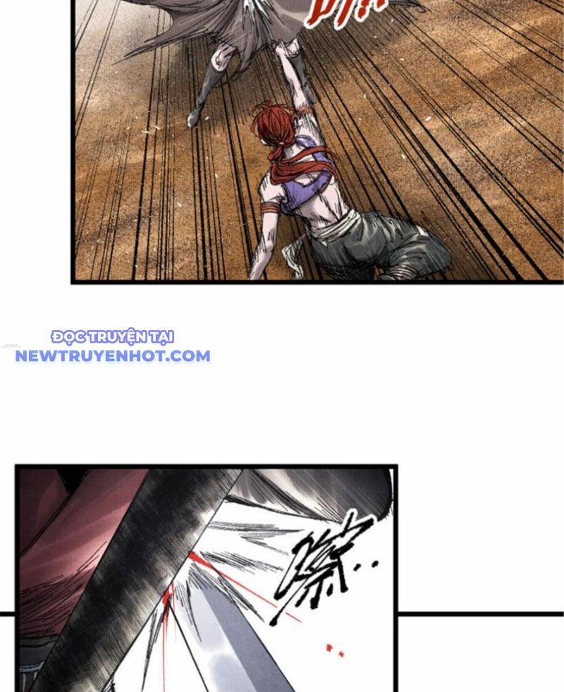 Thiên Hạ Đệ Nhất Lữ Bố 90 trang 34