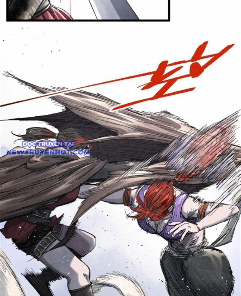 Thiên Hạ Đệ Nhất Lữ Bố 90 trang 35