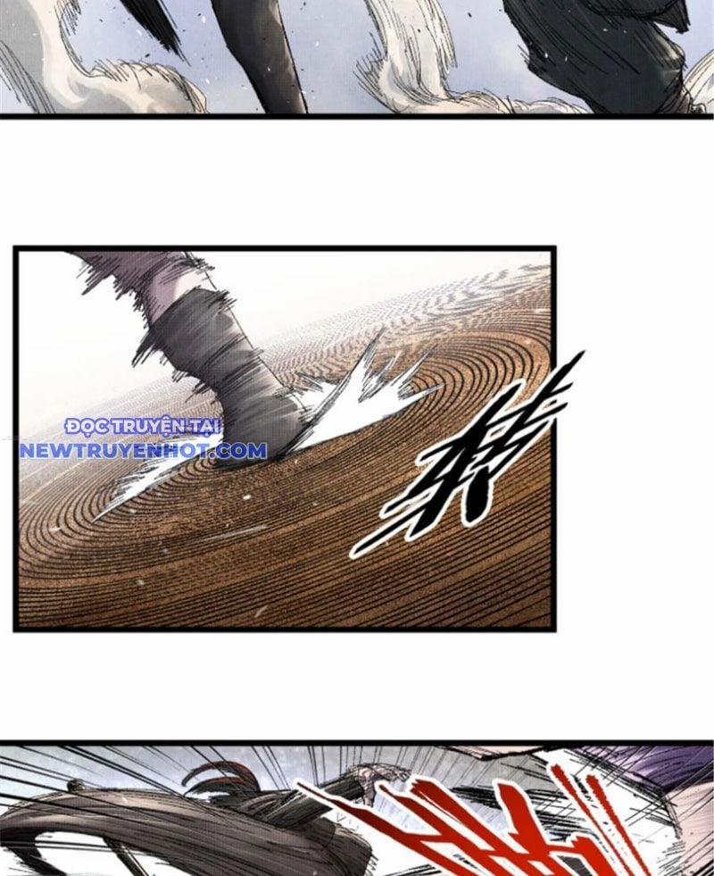 Thiên Hạ Đệ Nhất Lữ Bố 90 trang 36