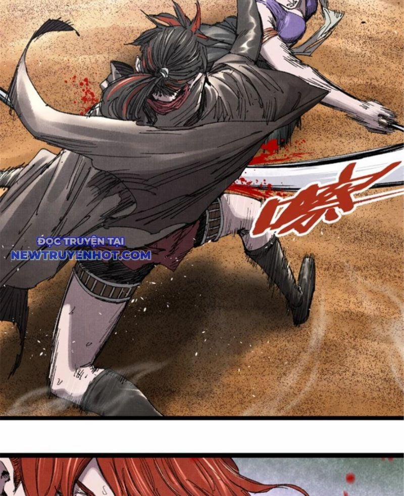 Thiên Hạ Đệ Nhất Lữ Bố 90 trang 40