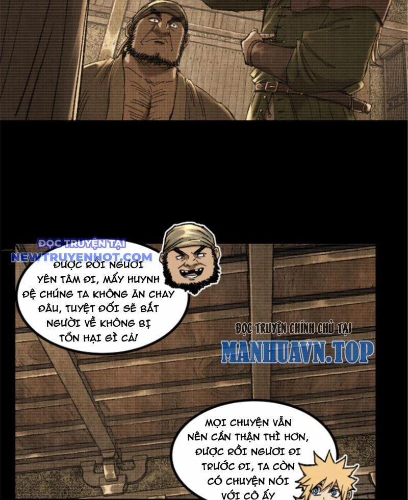 Thiên Hạ Đệ Nhất Lữ Bố 90 trang 48