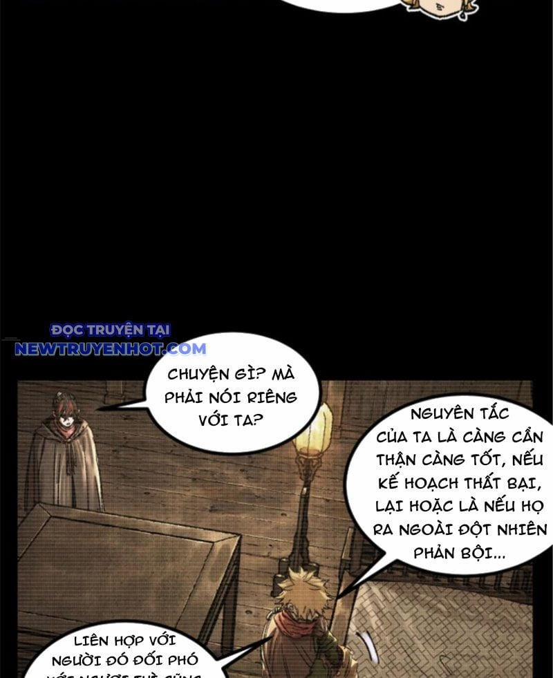 Thiên Hạ Đệ Nhất Lữ Bố 90 trang 49